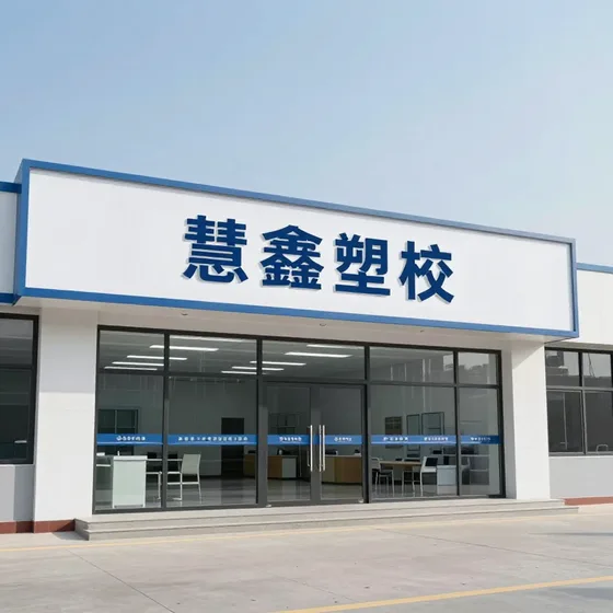 慧鑫塑胶