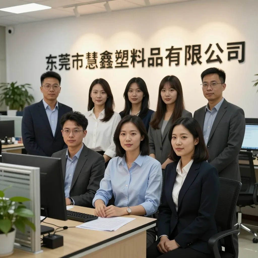 东莞市慧鑫塑胶制品有限公司